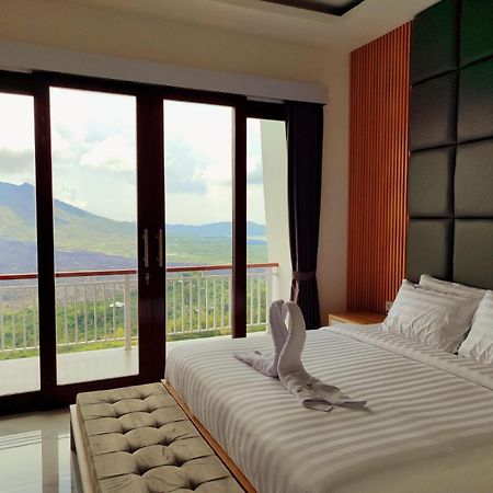 Batur View Homestay Kintamani  Exterior photo