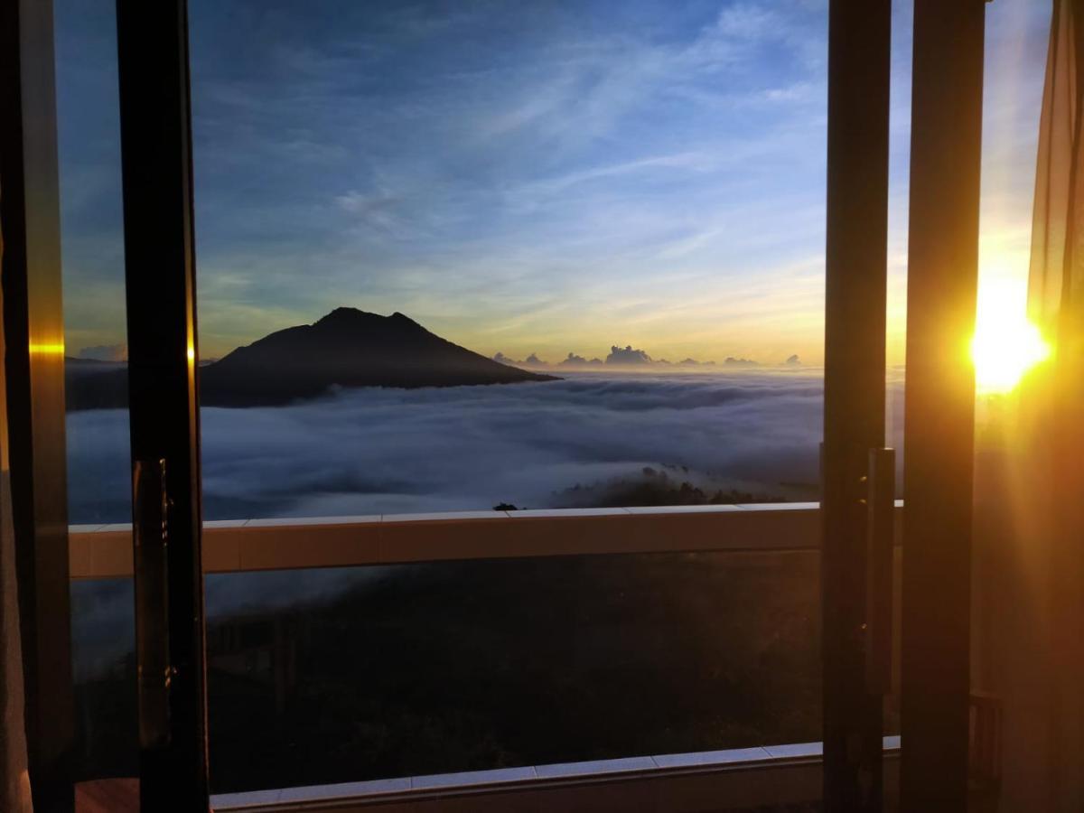 Batur View Homestay Kintamani  Exterior photo