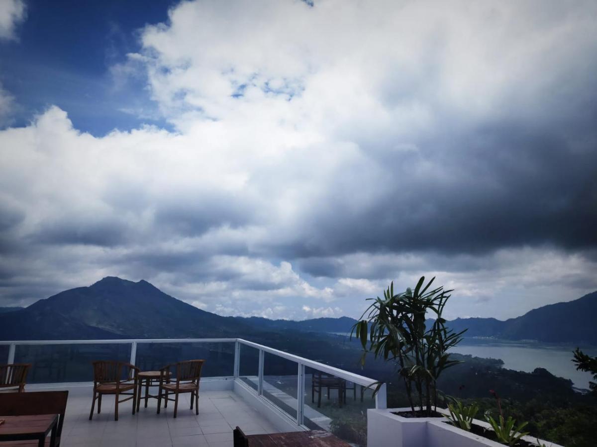 Batur View Homestay Kintamani  Exterior photo