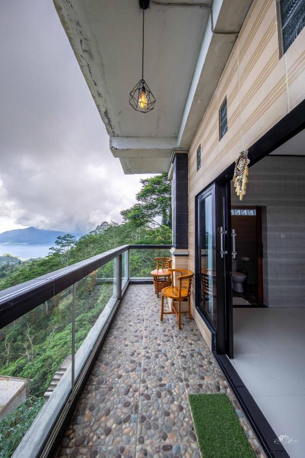 Batur View Homestay Kintamani  Exterior photo